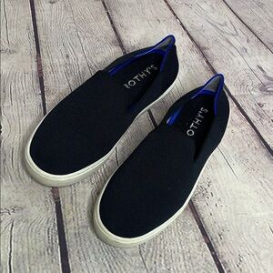 Rothy's "The Sneaker" Slip-Ons